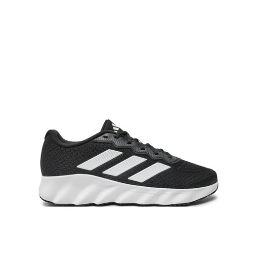 adidas Buty do biegania Switch Move ID5258 Czarny ze sklepu MODIVO w kategorii Buty sportowe damskie - zdjęcie 182680172