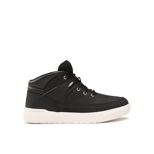Timberland Trzewiki Seneca Bay Hiker TB0A5RYC0151 Czarny ze sklepu MODIVO w kategorii Buty zimowe dziecięce - zdjęcie 182680204