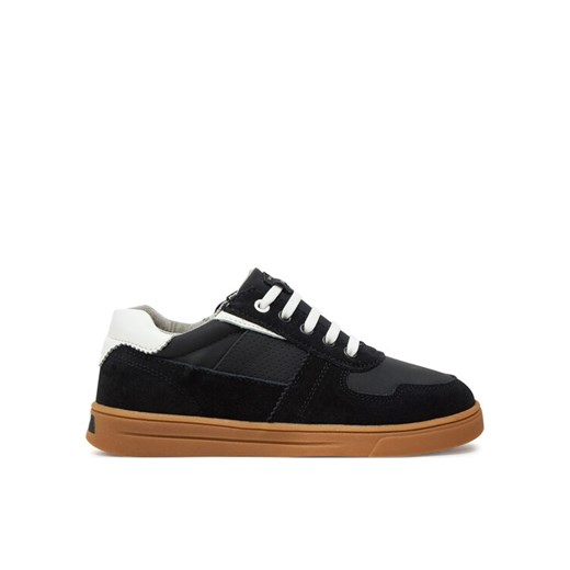 Mayoral Sneakersy 46520 Czarny ze sklepu MODIVO w kategorii Buty sportowe dziecięce - zdjęcie 182680210