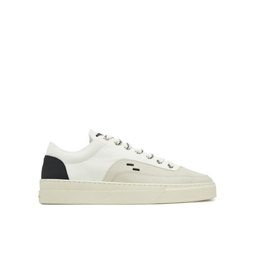 Filling Pieces Sneakersy Riviera 90223101901 Biały ze sklepu MODIVO w kategorii Buty sportowe męskie - zdjęcie 182680224