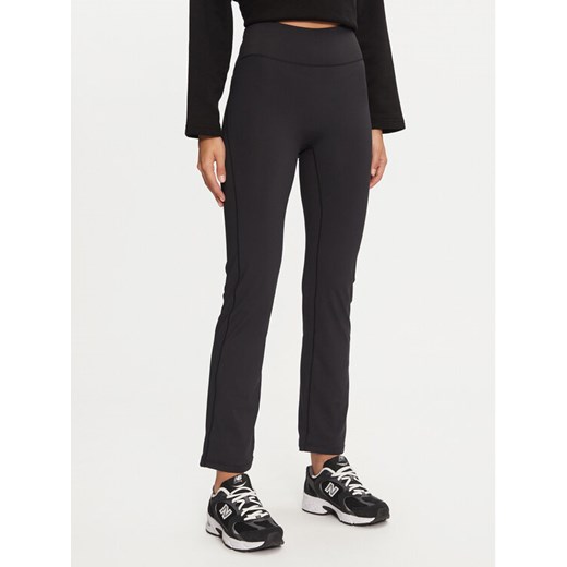 4F Spodnie materiałowe 4FWAW24TFTRF0716 Czarny Slim Fit XS MODIVO