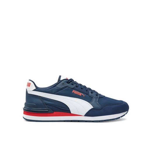Puma Sneakersy ST Runner v4 Nl Club 399069 09 Granatowy ze sklepu MODIVO w kategorii Buty sportowe męskie - zdjęcie 182680251