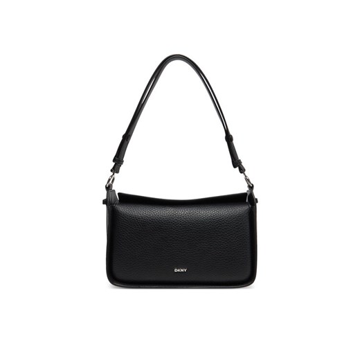 DKNY Torebka Akia R443AH94 Czarny ze sklepu MODIVO w kategorii Listonoszki - zdjęcie 182680252