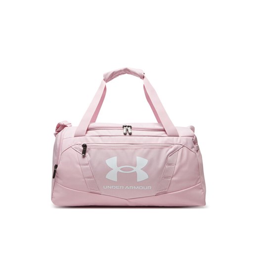 Under Armour Torba Ua Undeniable 5.0 1369221-648 Różowy ze sklepu MODIVO w kategorii Torby sportowe - zdjęcie 182680300
