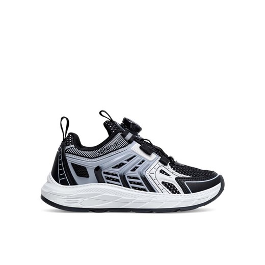 Sprandi Sneakersy THYL-001 Czarny ze sklepu MODIVO w kategorii Buty sportowe dziecięce - zdjęcie 182680340