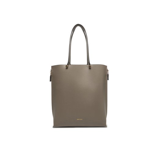 Gino Rossi Torebka RC-19691 Szary ze sklepu MODIVO w kategorii Torby Shopper bag - zdjęcie 182680403