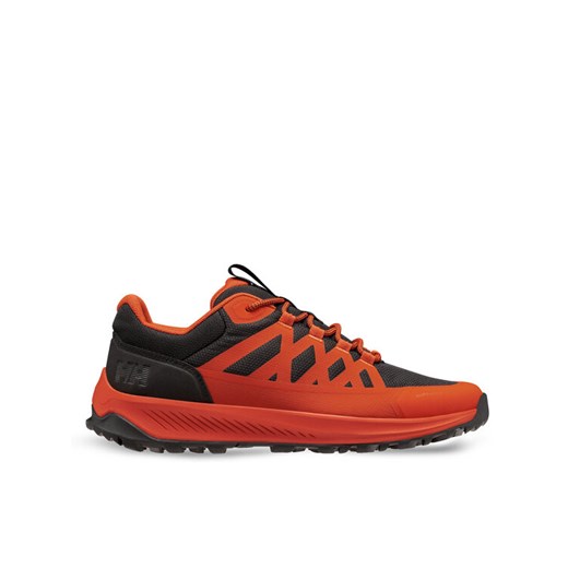 Helly Hansen Sneakersy Vidden Hybrid Low 11922 Szary ze sklepu MODIVO w kategorii Buty trekkingowe męskie - zdjęcie 182680470