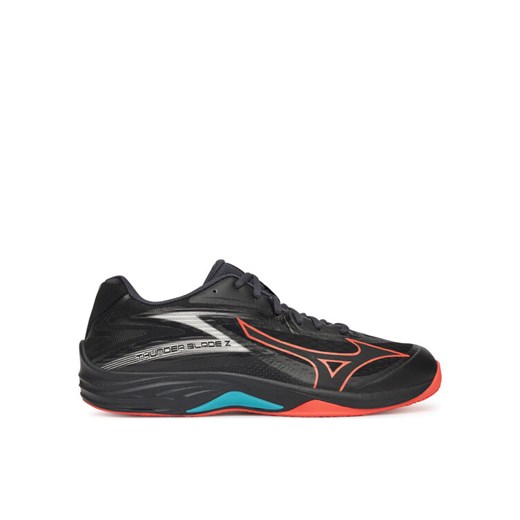Mizuno Buty halowe Thunder Blade Z V1GA2370 Czarny ze sklepu MODIVO w kategorii Buty sportowe męskie - zdjęcie 182680664