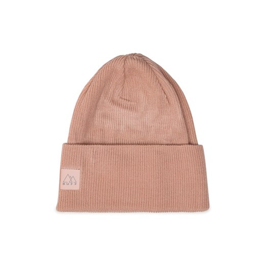 Buff Czapka Knitted Hat 126483.508.10.00 Różowy ze sklepu MODIVO w kategorii Czapki zimowe damskie - zdjęcie 182680724