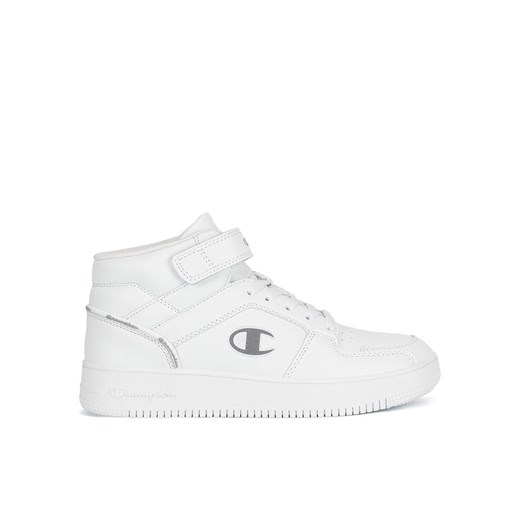 Champion Sneakersy RD18 2.0 G GS MID S32680-WW021 Biały ze sklepu MODIVO w kategorii Buty sportowe dziecięce - zdjęcie 182680772
