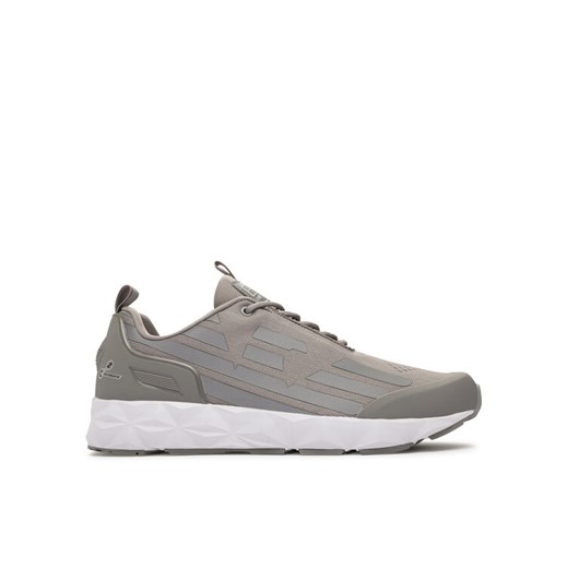 EA7 Emporio Armani Sneakersy X8X033 XCC52 S886 Beżowy 42 MODIVO