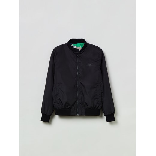 OVS Kurtka bomber 1704927 Kolorowy Regular Fit ze sklepu MODIVO w kategorii Kurtki chłopięce - zdjęcie 182680814