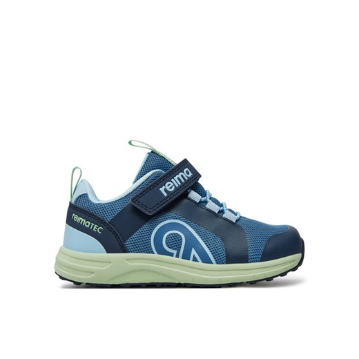 Reima Sneakersy 5400007A Granatowy ze sklepu MODIVO w kategorii Buty sportowe dziecięce - zdjęcie 182680904