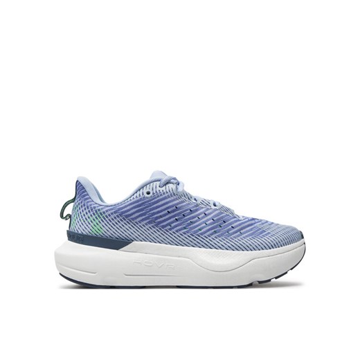 Under Armour Buty Ua W Infinite 6 3027200-501 Niebieski ze sklepu MODIVO w kategorii Buty sportowe damskie - zdjęcie 182680933