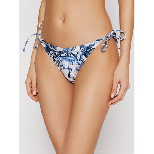 Helly Hansen Dół od bikini ESRA RØISE Cascais 34057 Niebieski ze sklepu MODIVO w kategorii Stroje kąpielowe - zdjęcie 182680942