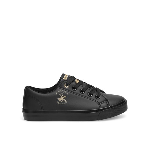 Beverly Hills Polo Club Sneakersy CSS20379-30 Czarny ze sklepu MODIVO w kategorii Trampki dziecięce - zdjęcie 182681181