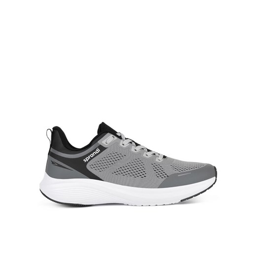 Sprandi Sneakersy V-24MR1027 Szary ze sklepu MODIVO w kategorii Buty sportowe męskie - zdjęcie 182681182