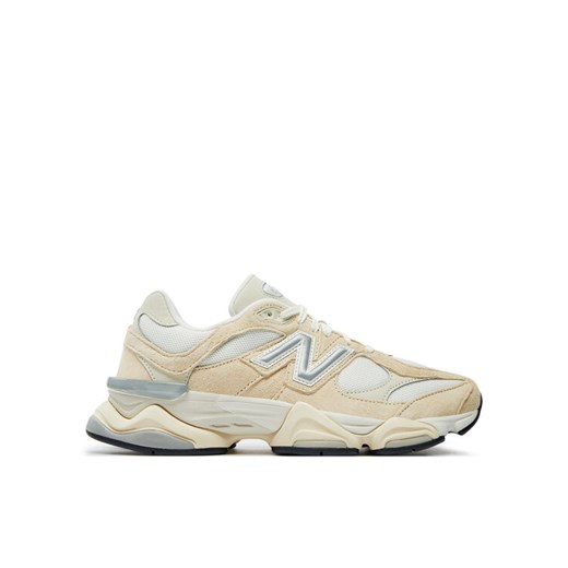 New Balance Sneakersy 9060 V1 U9060WNB Żółty ze sklepu MODIVO w kategorii Buty sportowe męskie - zdjęcie 182681331