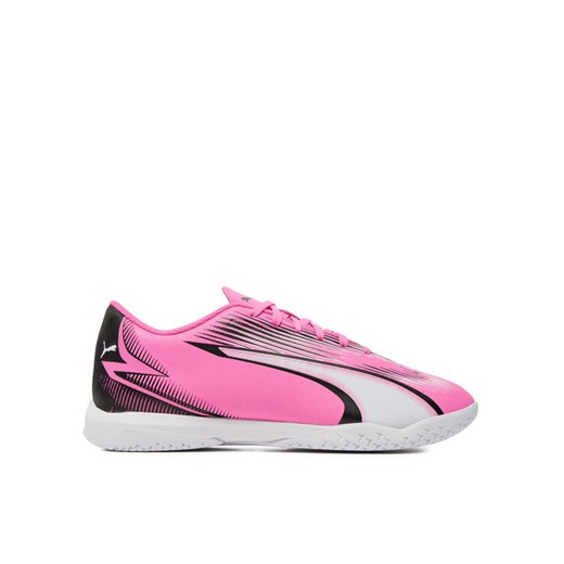Puma Buty do piłki nożnej Ultra Play It 10776601 01 Biały ze sklepu MODIVO w kategorii Buty sportowe męskie - zdjęcie 182681361