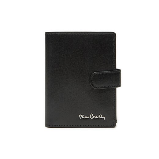 Pierre Cardin Duży Portfel Męski YS602 326A Czarny ze sklepu MODIVO w kategorii Portfele męskie - zdjęcie 182681470