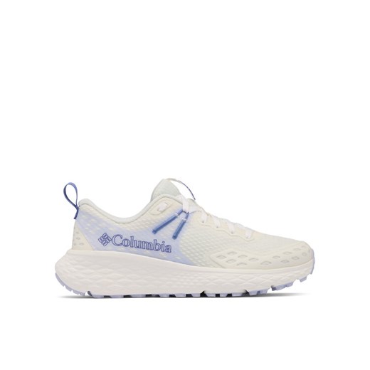 Columbia Trekkingi Konos Trs 2081121 Biały ze sklepu MODIVO w kategorii Buty sportowe damskie - zdjęcie 182681522