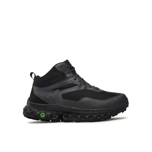 Inov-8 Trekkingi Rocfly G 390 Gtx GORE-TEX 001101-BK-S-01 Czarny ze sklepu MODIVO w kategorii Buty trekkingowe męskie - zdjęcie 182681601