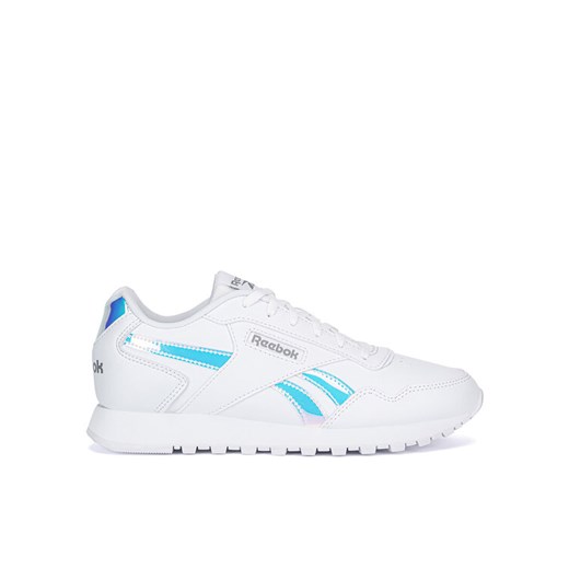 Reebok Sneakersy GLIDE 100222895 Biały ze sklepu MODIVO w kategorii Buty sportowe dziecięce - zdjęcie 182681640