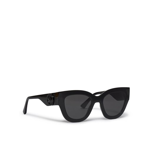 Longchamp Okulary przeciwsłoneczne LO744S Czarny ze sklepu MODIVO w kategorii Okulary przeciwsłoneczne damskie - zdjęcie 182681660