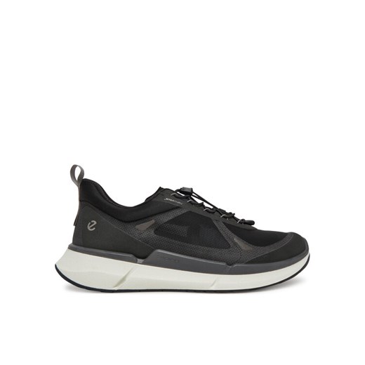 ECCO Sneakersy Biom 2.2 83087461181 Czarny ze sklepu MODIVO w kategorii Buty sportowe męskie - zdjęcie 182681664