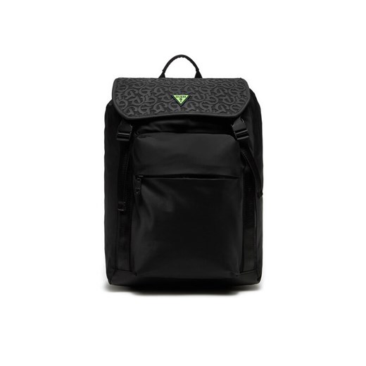 Guess Plecak HMROGN P4490 Czarny ze sklepu MODIVO w kategorii Plecaki - zdjęcie 182681701