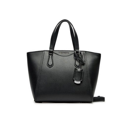 MICHAEL Michael Kors Torebka 32F4STBC1L Czarny ze sklepu MODIVO w kategorii Torebki damskie - zdjęcie 182681741