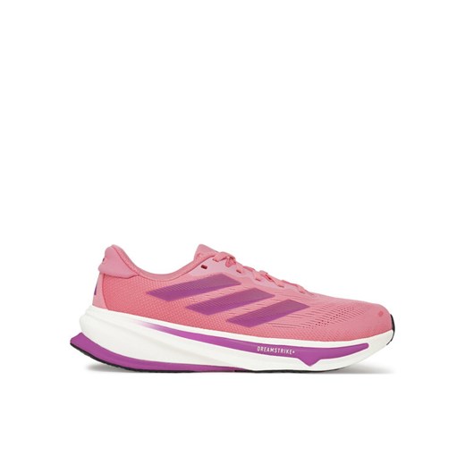 adidas Buty do biegania Supernova Rise 2 W JR5847 Różowy ze sklepu MODIVO w kategorii Buty sportowe damskie - zdjęcie 182681831