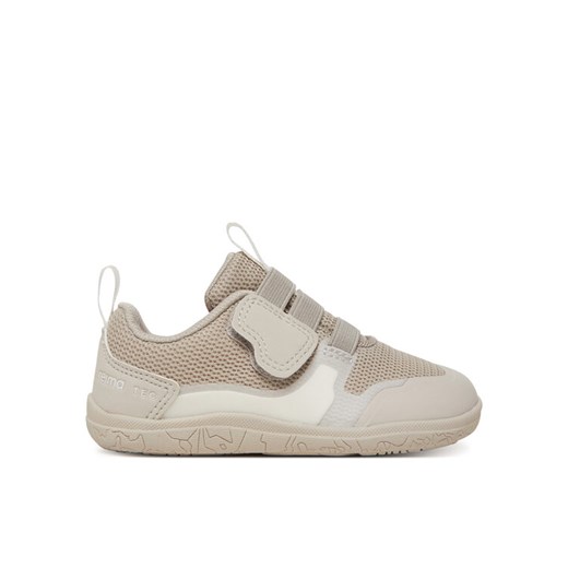 Reima Sneakersy 5400141A 0310 Szary ze sklepu MODIVO w kategorii Buty sportowe dziecięce - zdjęcie 182681864