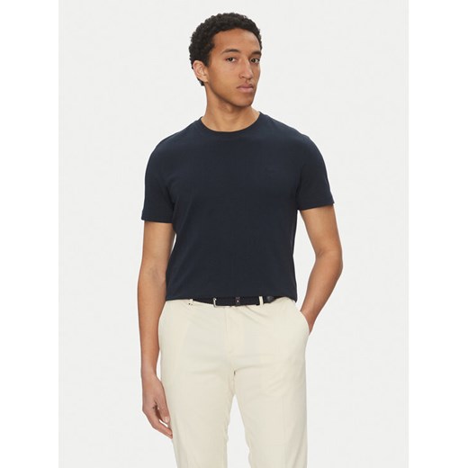 JOOP! T-Shirt 17 JJ-22Priamo 30045539 Granatowy Modern Fit ze sklepu MODIVO w kategorii T-shirty męskie - zdjęcie 182681981