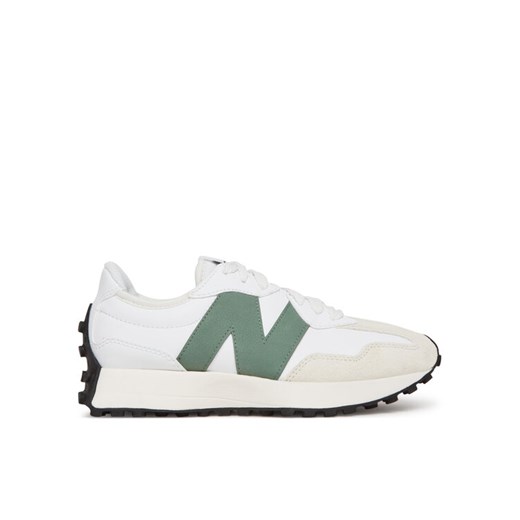 New Balance Sneakersy U327SKC Biały ze sklepu MODIVO w kategorii Buty sportowe damskie - zdjęcie 182682053