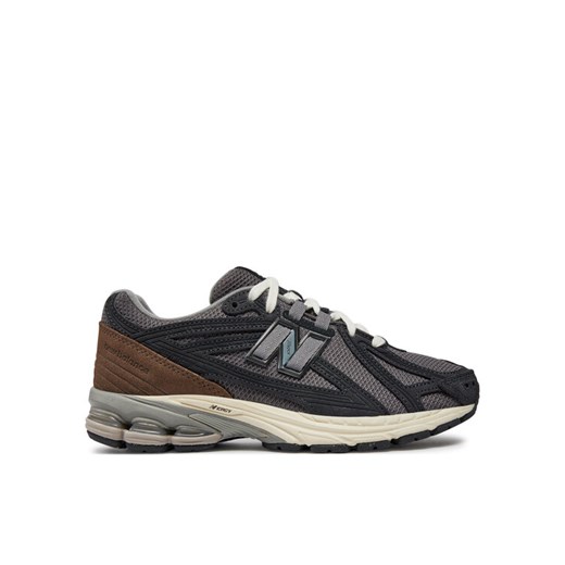 New Balance Sneakersy M1906FE Czarny ze sklepu MODIVO w kategorii Buty sportowe męskie - zdjęcie 182682142