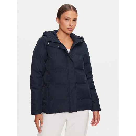 CMP Kurtka zimowa 34K0706 Granatowy Regular Fit ze sklepu MODIVO w kategorii Kurtki damskie - zdjęcie 182682183