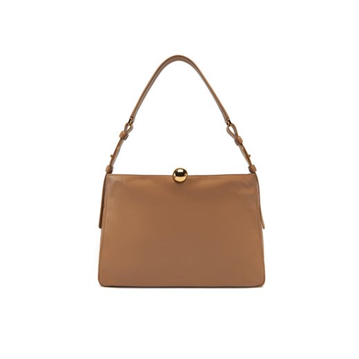 Furla Torebka WB01365 BX3168 YU500 Brązowy ze sklepu MODIVO w kategorii Torebki damskie - zdjęcie 182682203