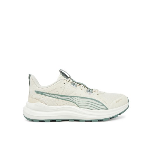 Puma Buty do biegania Reflect Lite Trail 379440 21 Écru Puma 39 MODIVO