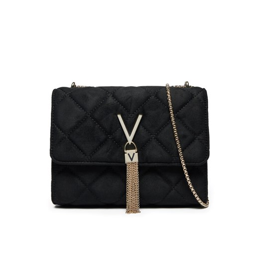 Valentino Torebka Charlotte VBS8H109 Czarny ze sklepu MODIVO w kategorii Kopertówki - zdjęcie 182682233