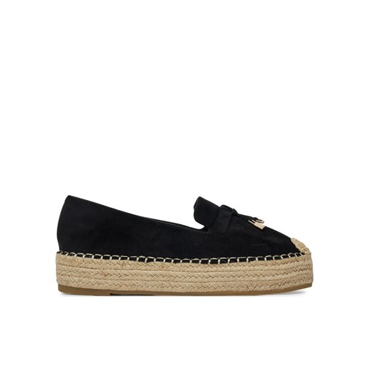 JENNY Espadryle WSS990-259 Czarny ze sklepu MODIVO w kategorii Espadryle damskie - zdjęcie 182682252