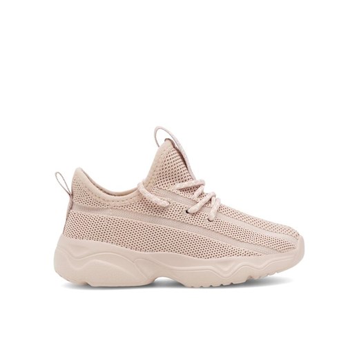 Sprandi Sneakersy CP23-6003 Beżowy ze sklepu MODIVO w kategorii Buty sportowe dziecięce - zdjęcie 182682304