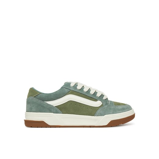 Vans Sneakersy VN000D1JG2T1 Zielony ze sklepu MODIVO w kategorii Buty sportowe męskie - zdjęcie 182682343