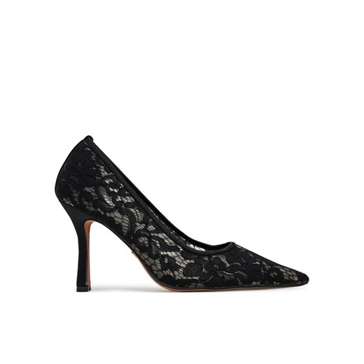 Nine West Szpilki S3S96688 Czarny ze sklepu MODIVO w kategorii Czółenka - zdjęcie 182682384