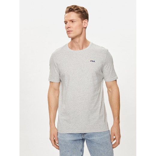Fila Komplet 2 t-shirtów FAM0083 Kolorowy Regular Fit ze sklepu MODIVO w kategorii T-shirty męskie - zdjęcie 182682452