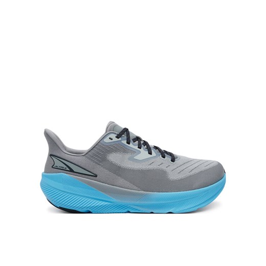 Altra Buty do biegania Experience Flow AL0A85NV2 Szary ze sklepu MODIVO w kategorii Buty sportowe męskie - zdjęcie 182682513