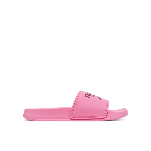 Reebok Klapki SS25-3C069-1 Różowy ze sklepu MODIVO w kategorii Klapki damskie - zdjęcie 182682622