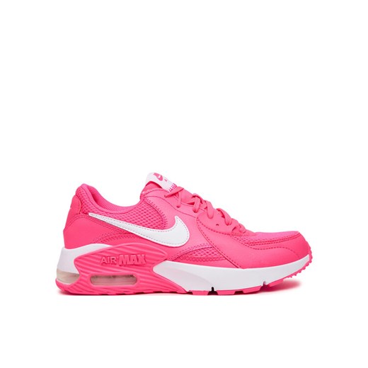 Nike Sneakersy Wmns Nike Air Max Excee FD0294 600 Różowy ze sklepu MODIVO w kategorii Buty sportowe damskie - zdjęcie 182682633