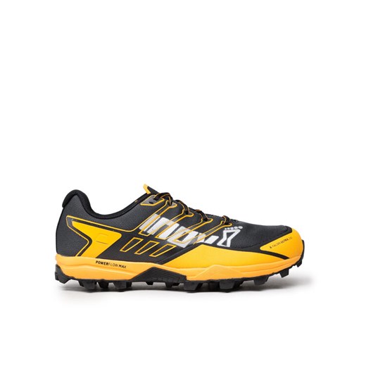Inov-8 Buty do biegania X-Talon™ Ultra 260 V2 000988-BKGO-01 Czarny ze sklepu MODIVO w kategorii Buty trekkingowe męskie - zdjęcie 182682634