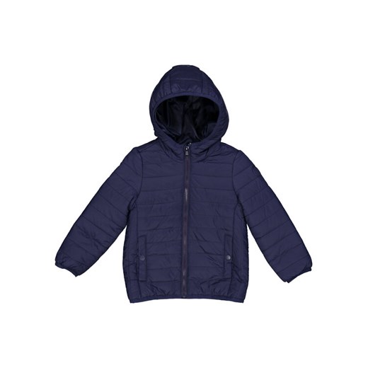 Birba Trybeyond Kurtka przejściowa 999 67489 00 Niebieski Regular Fit ze sklepu MODIVO w kategorii Kurtki chłopięce - zdjęcie 182682760